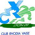 Club Rhodia Vaise Volley