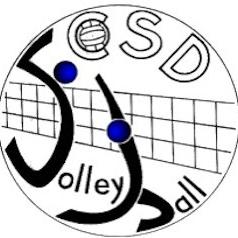 Club Sportif Décines Volley-ball