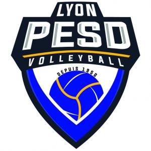 Lyon PESD Volley
