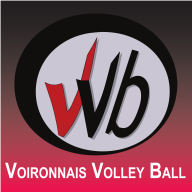 Voironnais Volley Ball 2