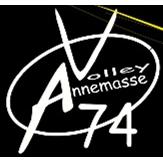 Annemasse Volley 74