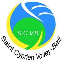 OF Volley St Cyprien