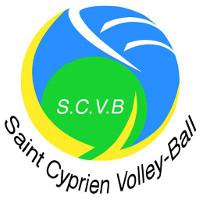 OF St-Cyprien VB