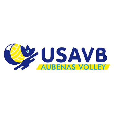 AUBENAS VB