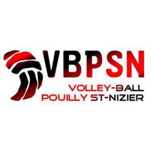 VOLLEY-BALL POUILLY / SAINT-NIZIER