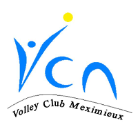Volley Club Meximieux