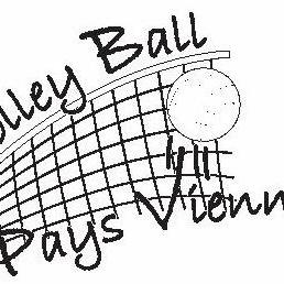 Volley Ball Pays Viennois